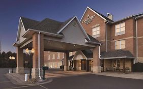 Country Inn & Suites Galena